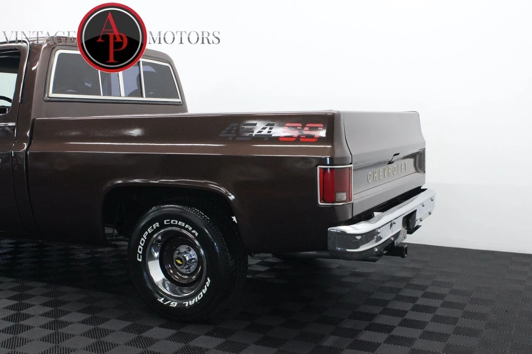 1978 Chevrolet C/K 3rd Gen - Image 16 of 21