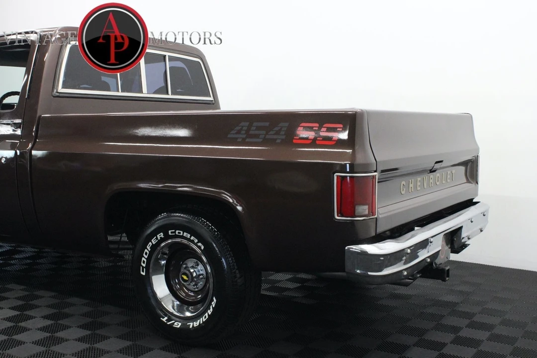 1978 Chevrolet C/K 3rd Gen - Image 15 of 21