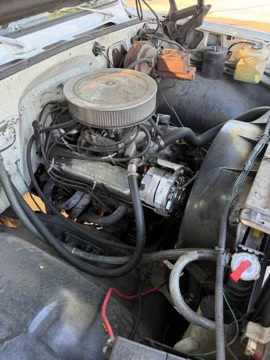 1978 Chevrolet C/K 3rd Gen - Image 10 of 10