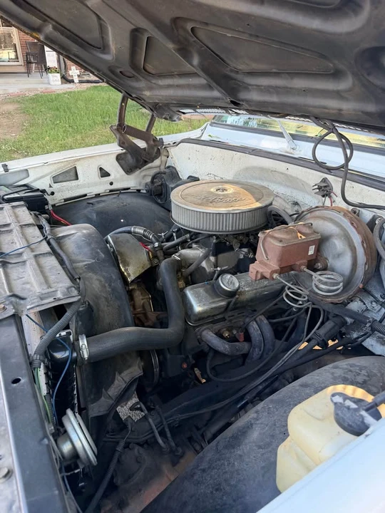 1978 Chevrolet C/K 3rd Gen - Image 9 of 10