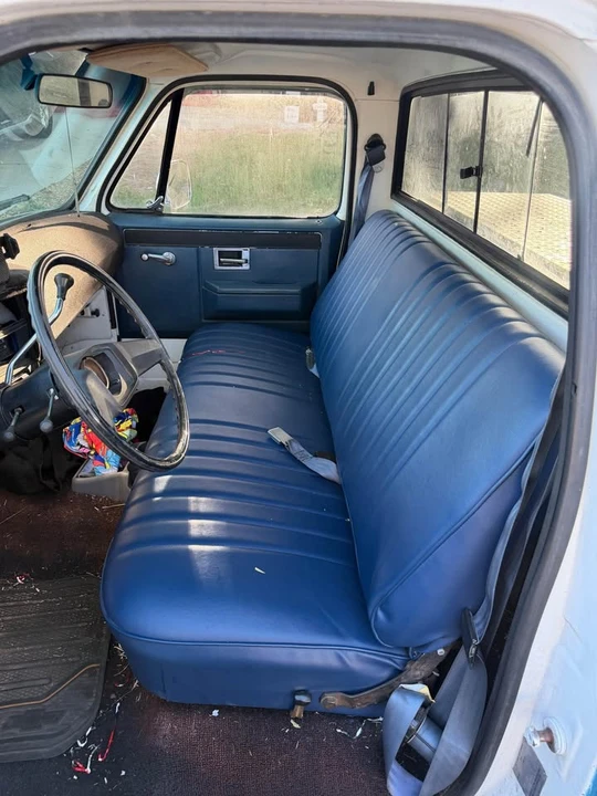1978 Chevrolet C/K 3rd Gen - Image 4 of 10