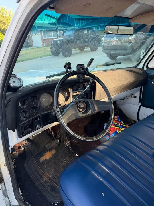1978 Chevrolet C/K 3rd Gen - Image 5 of 10