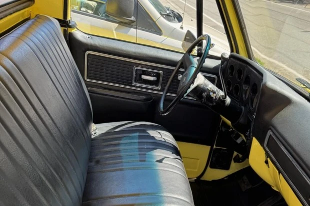 1978 Chevrolet C/K 3rd Gen - Image 5 of 7