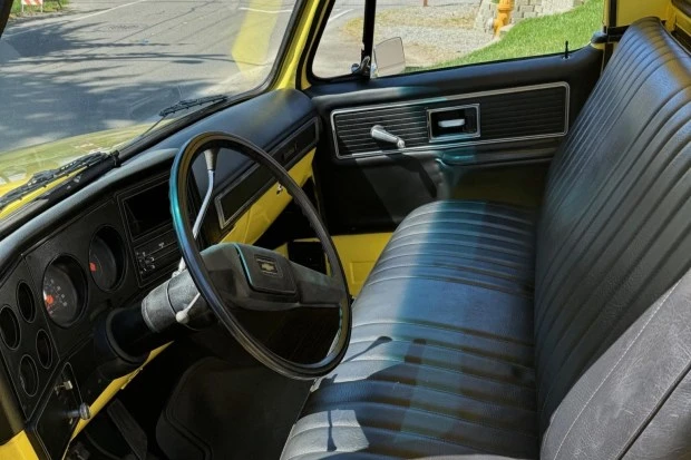 1978 Chevrolet C/K 3rd Gen - Image 4 of 7