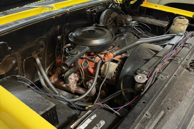 1978 Chevrolet C/K 3rd Gen - Image 6 of 7
