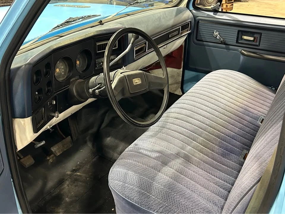 1978 Chevrolet C/K 3rd Gen - Image 15 of 20