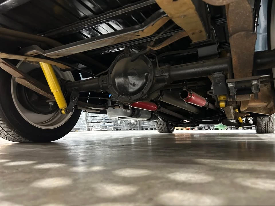 1978 Chevrolet C/K 3rd Gen - Image 17 of 20