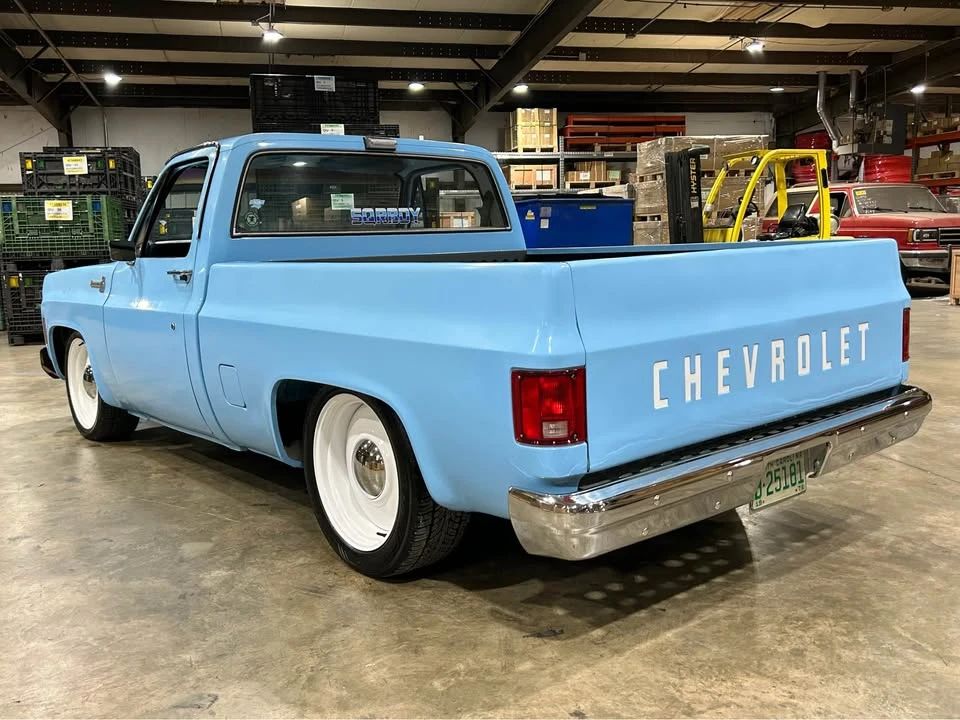 1978 Chevrolet C/K 3rd Gen - Image 3 of 20