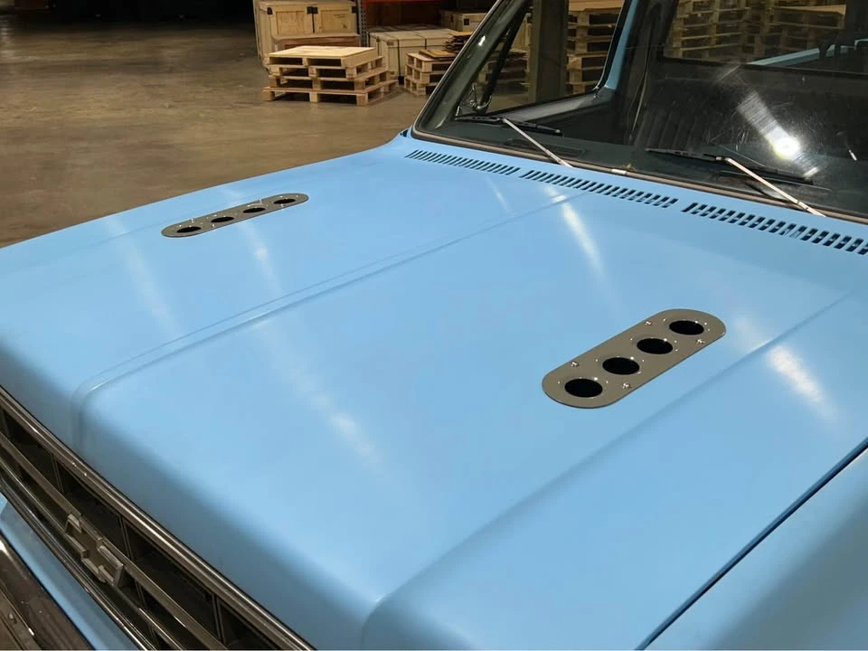 1978 Chevrolet C/K 3rd Gen - Image 7 of 20
