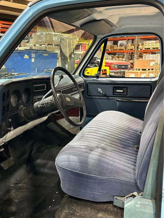 1978 Chevrolet C/K 3rd Gen - Image 14 of 20
