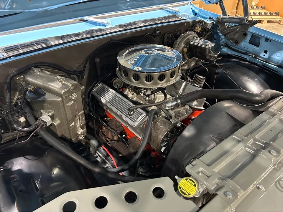 1978 Chevrolet C/K 3rd Gen - Image 10 of 20