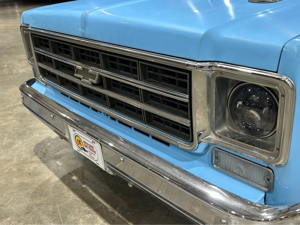 1978 Chevrolet C/K 3rd Gen - Image 8 of 20