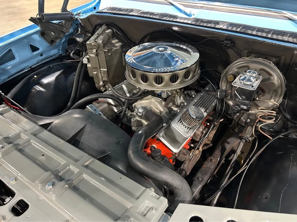 1978 Chevrolet C/K 3rd Gen - Image 9 of 20