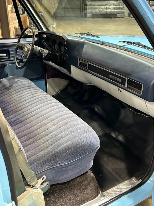 1978 Chevrolet C/K 3rd Gen - Image 12 of 20