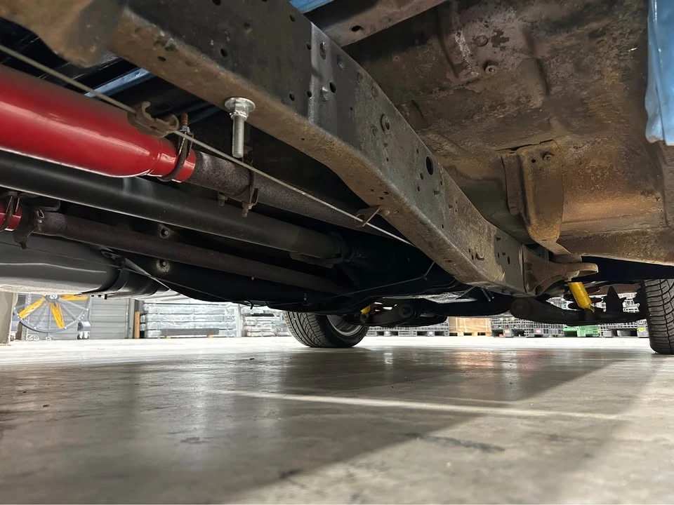 1978 Chevrolet C/K 3rd Gen - Image 18 of 20