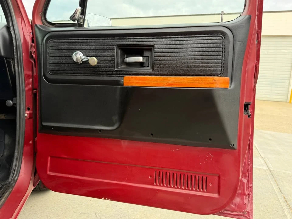 1978 Chevrolet C/K 3rd Gen - Image 16 of 20