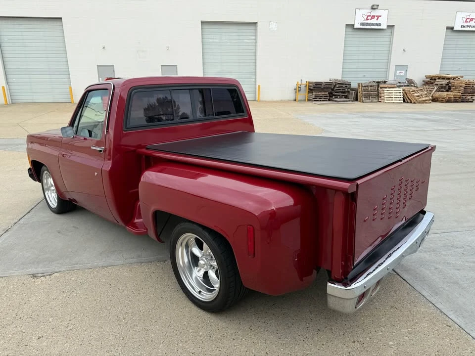 1978 Chevrolet C/K 3rd Gen - Image 4 of 20