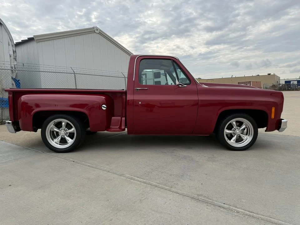 1978 Chevrolet C/K 3rd Gen - Image 8 of 20