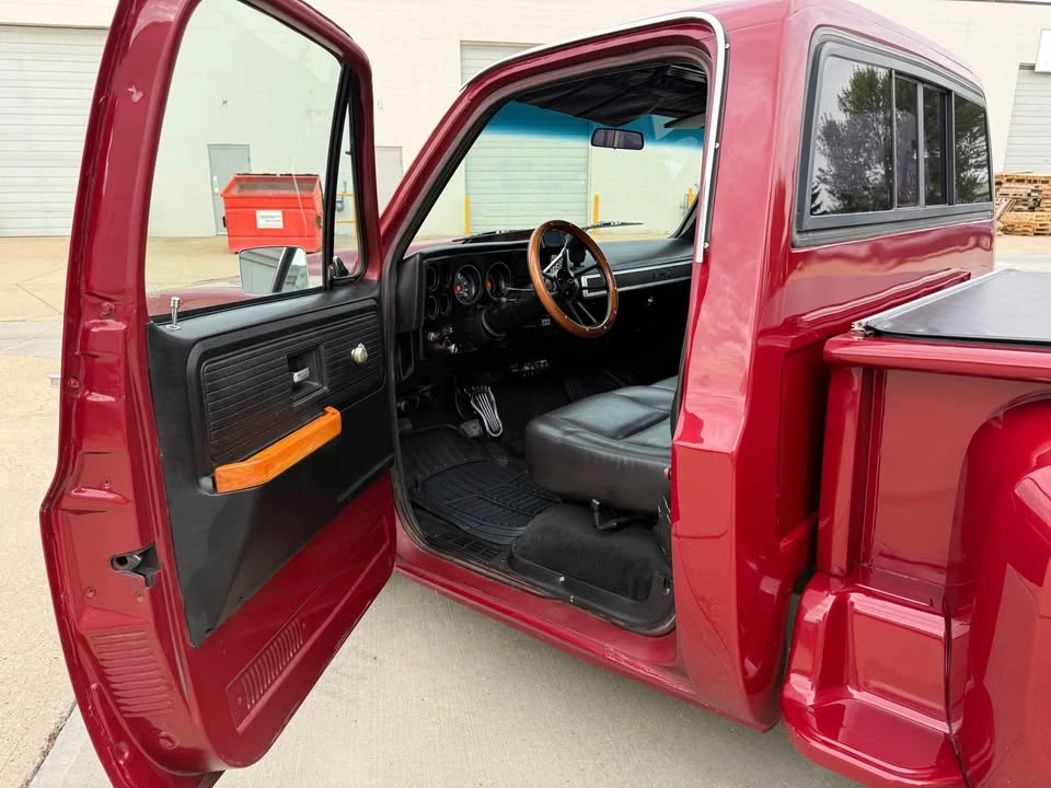 1978 Chevrolet C/K 3rd Gen - Image 11 of 20
