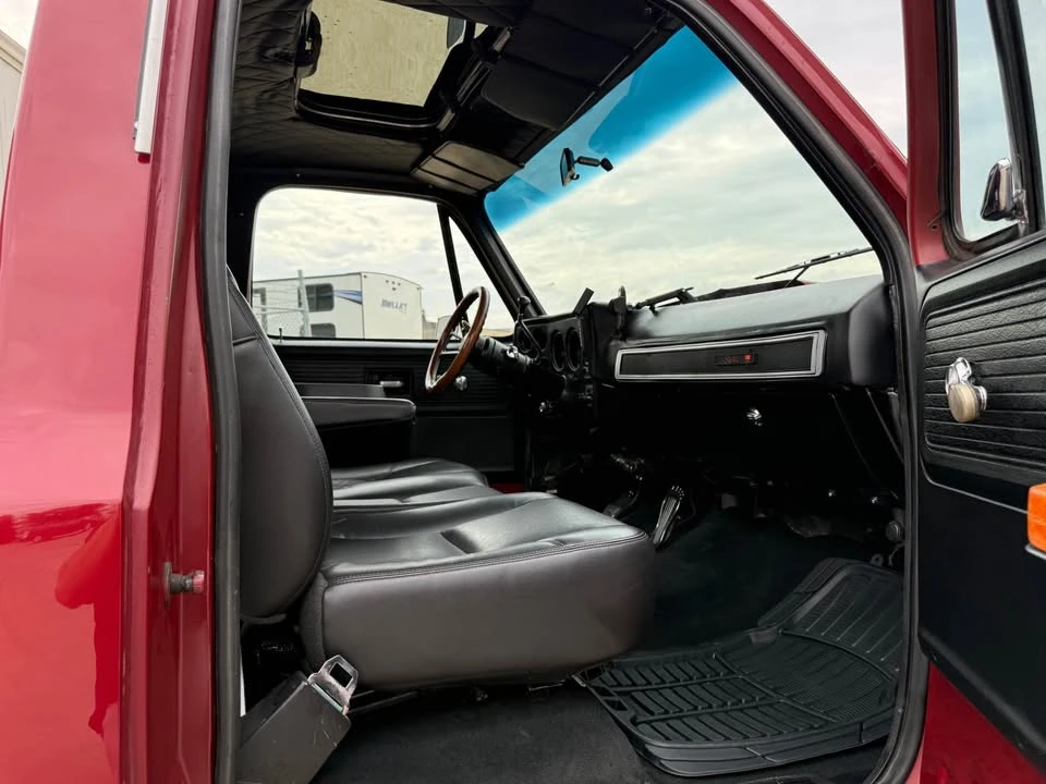 1978 Chevrolet C/K 3rd Gen - Image 17 of 20