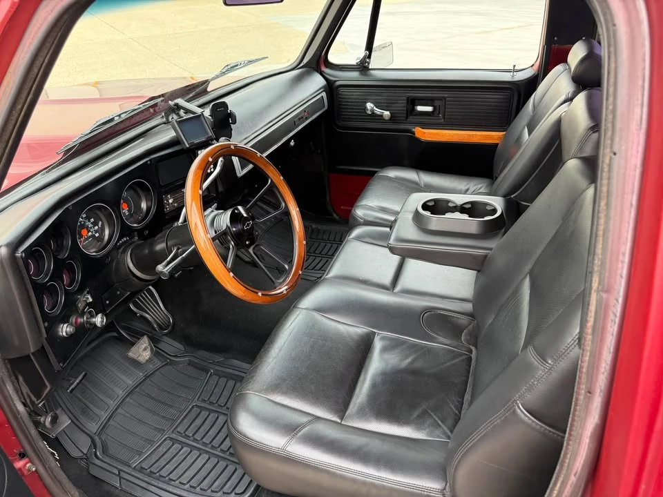 1978 Chevrolet C/K 3rd Gen - Image 12 of 20