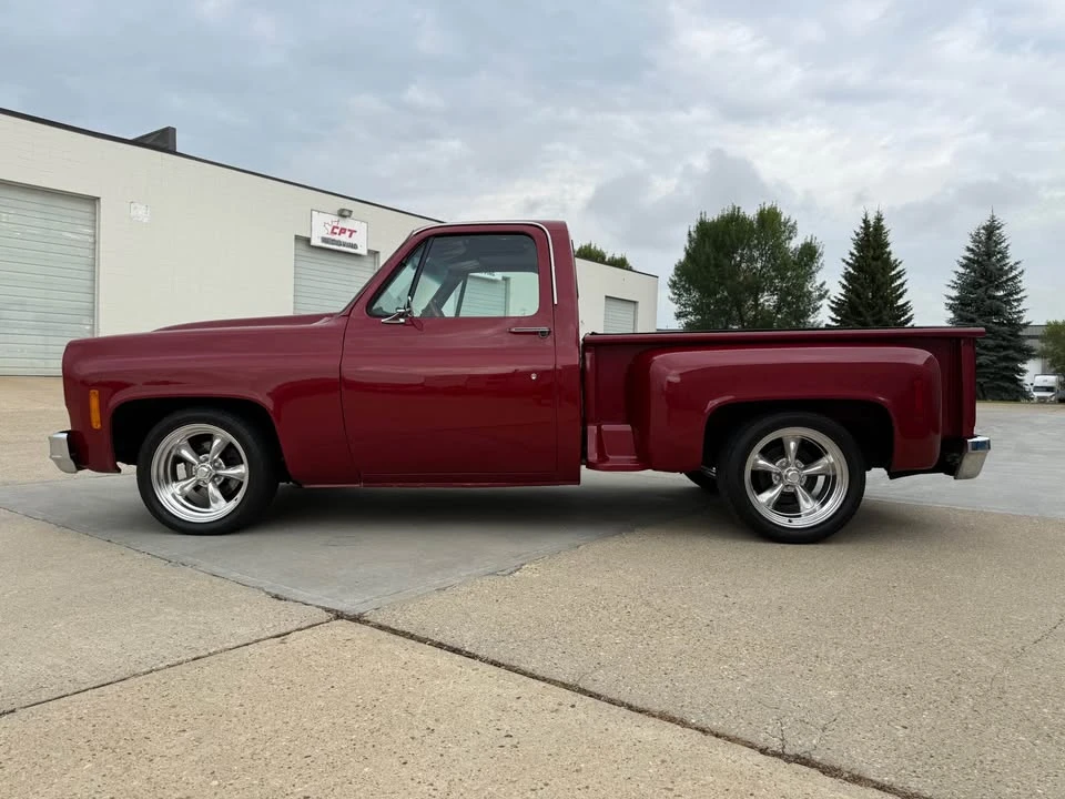 1978 Chevrolet C/K 3rd Gen - Image 5 of 20