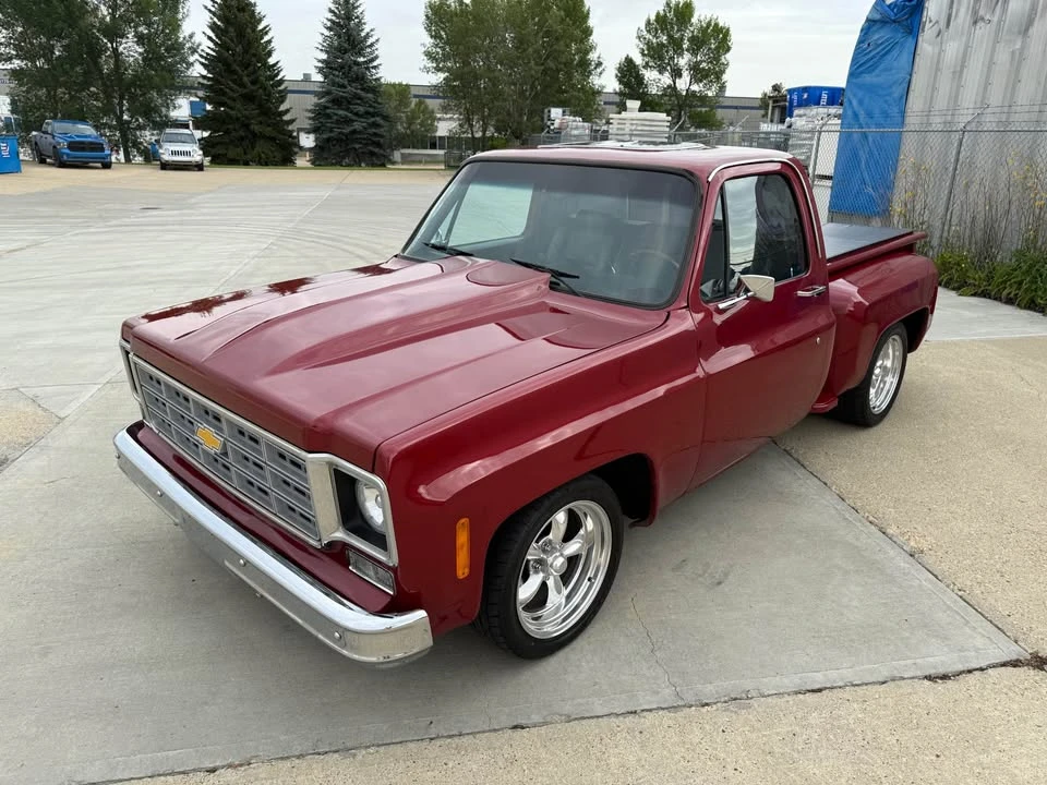 1978 Chevrolet C/K 3rd Gen - Image 2 of 20