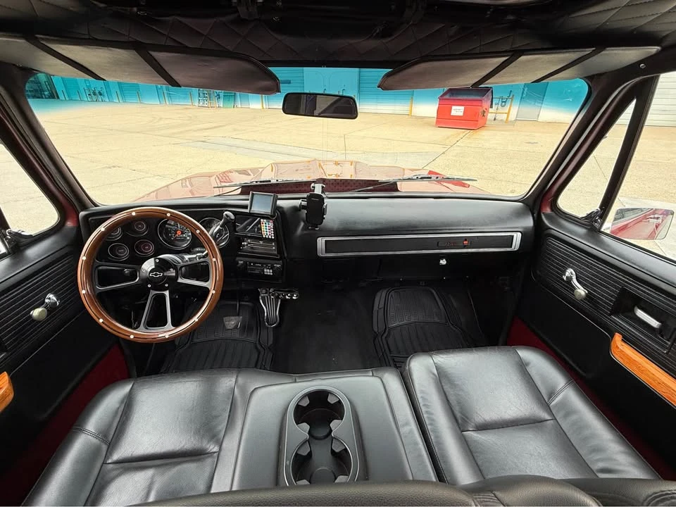 1978 Chevrolet C/K 3rd Gen - Image 14 of 20
