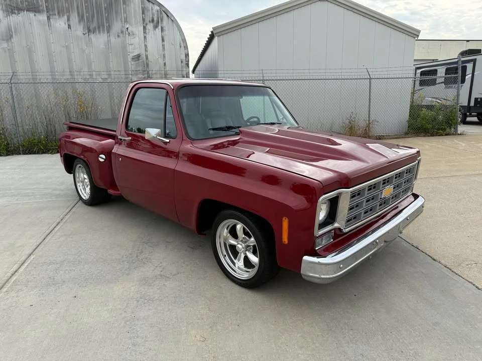 1978 Chevrolet C/K 3rd Gen - Image 9 of 20