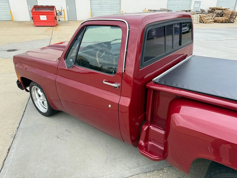 1978 Chevrolet C/K 3rd Gen - Image 3 of 20