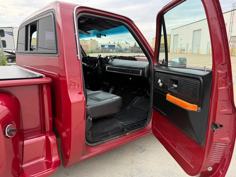 1978 Chevrolet C/K 3rd Gen - Image 15 of 20