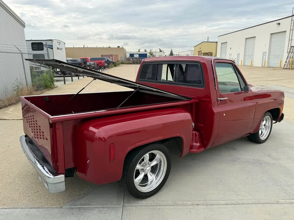 1978 Chevrolet C/K 3rd Gen - Image 19 of 20