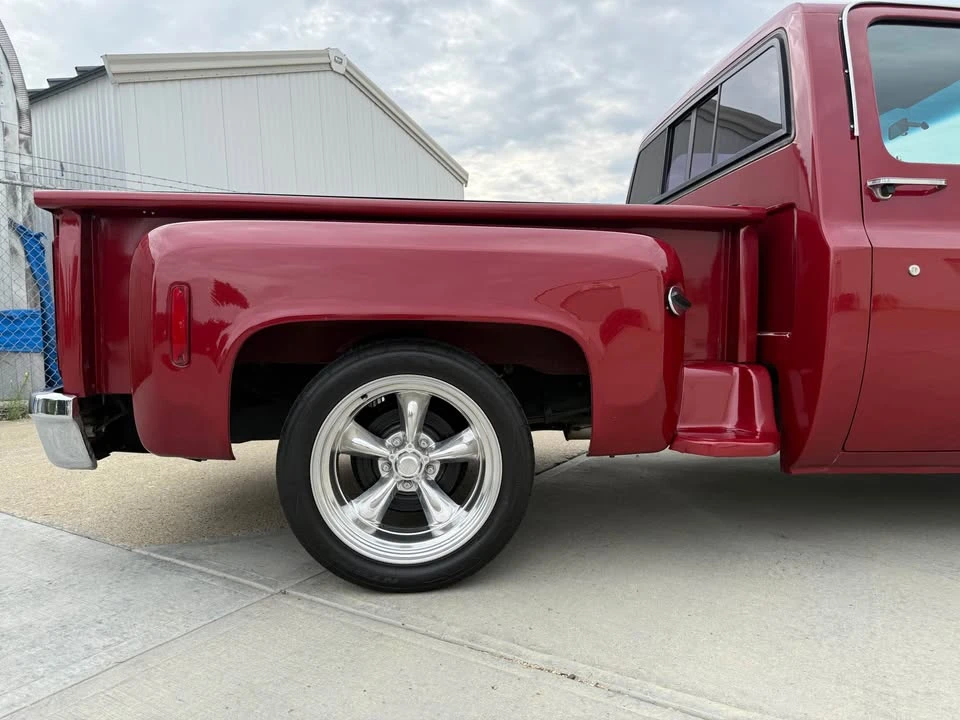 1978 Chevrolet C/K 3rd Gen - Image 7 of 20
