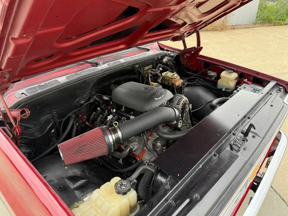 1978 Chevrolet C/K 3rd Gen - Image 18 of 20