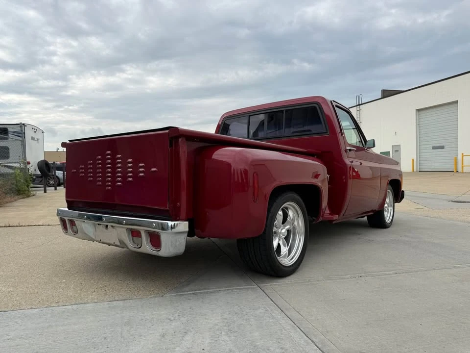 1978 Chevrolet C/K 3rd Gen - Image 6 of 20