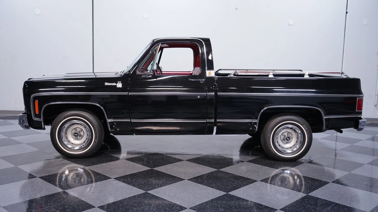 1978 Chevrolet C/K 3rd Gen - Image 2 of 12