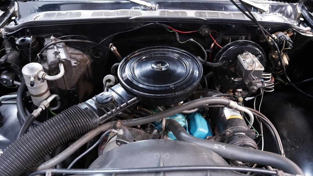 1978 Chevrolet C/K 3rd Gen - Image 3 of 12