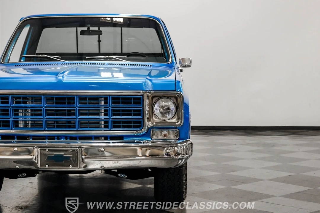 1978 Chevrolet C/K 3rd Gen - Image 19 of 21