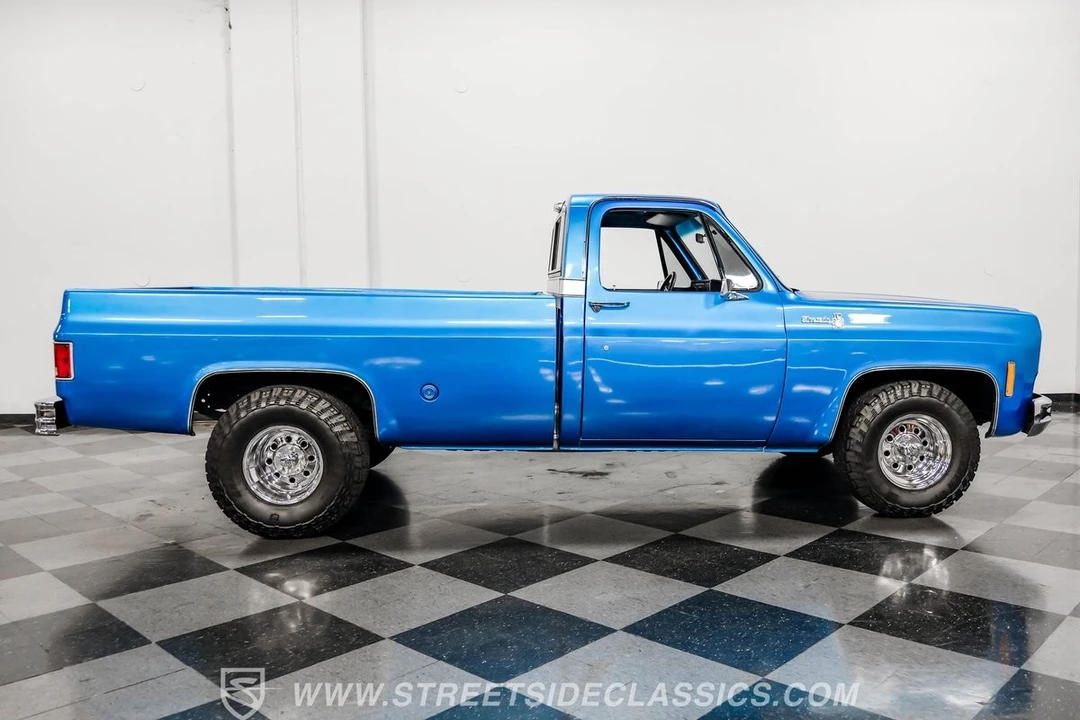 1978 Chevrolet C/K 3rd Gen - Image 12 of 12
