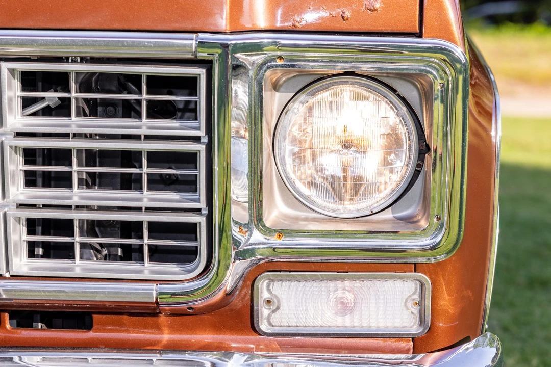 1978 Chevrolet C/K 3rd Gen - Image 28 of 31