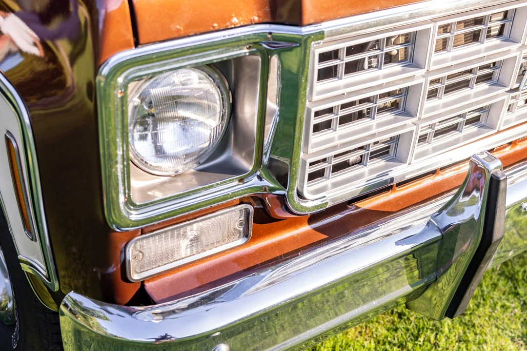 1978 Chevrolet C/K 3rd Gen - Image 11 of 31