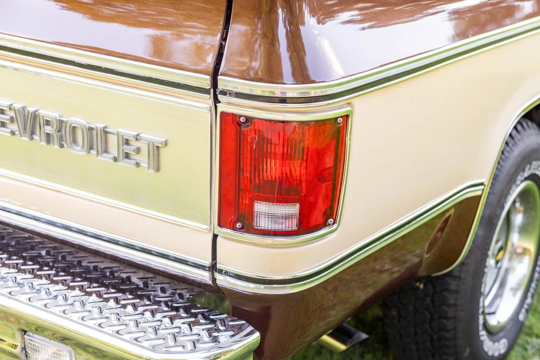 1978 Chevrolet C/K 3rd Gen - Image 30 of 31