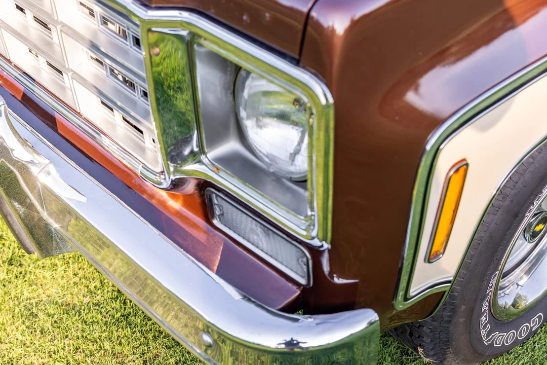 1978 Chevrolet C/K 3rd Gen - Image 26 of 31