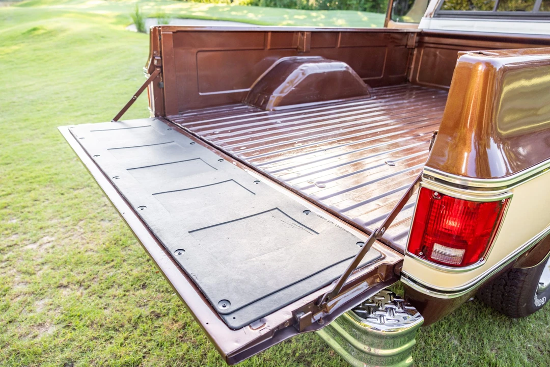 1978 Chevrolet C/K 3rd Gen - Image 19 of 31
