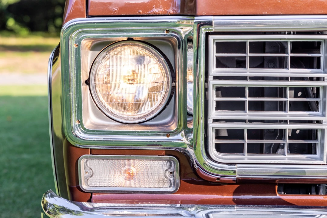 1978 Chevrolet C/K 3rd Gen - Image 27 of 31