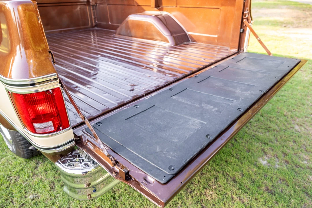 1978 Chevrolet C/K 3rd Gen - Image 24 of 31