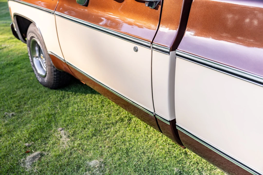 1978 Chevrolet C/K 3rd Gen - Image 25 of 31