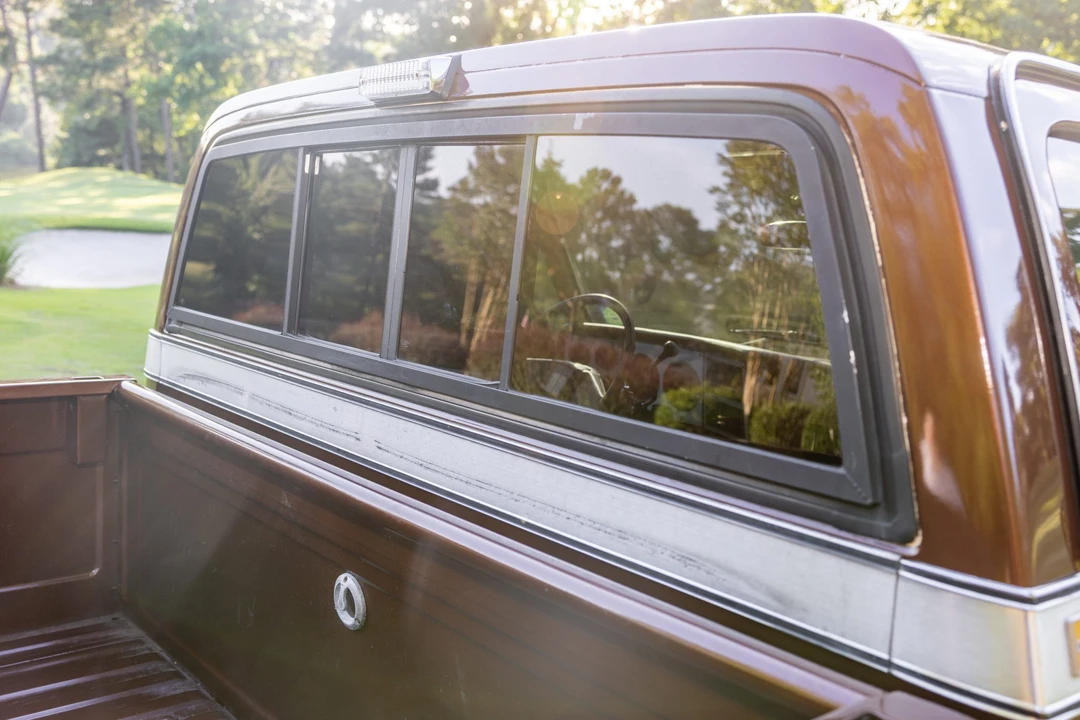 1978 Chevrolet C/K 3rd Gen - Image 14 of 31