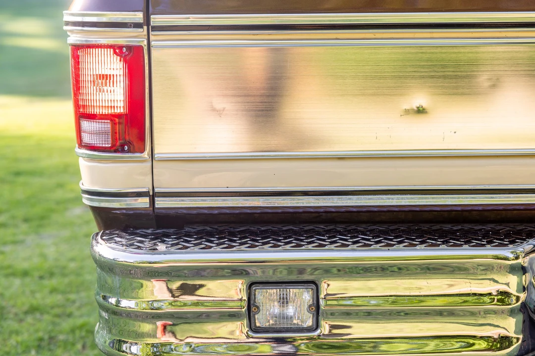 1978 Chevrolet C/K 3rd Gen - Image 23 of 31
