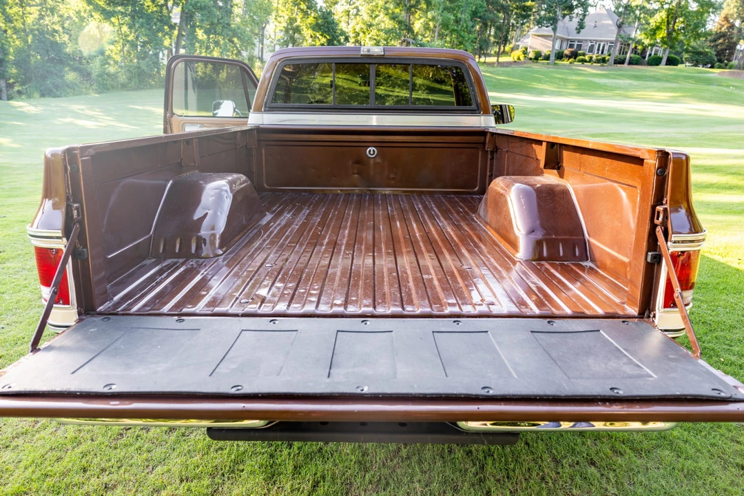 1978 Chevrolet C/K 3rd Gen - Image 20 of 31